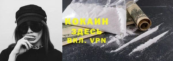 хмурый Касимов